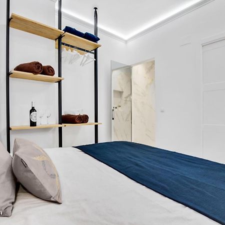 Апартаменты Apartamento En El Centro De Малага Экстерьер фото