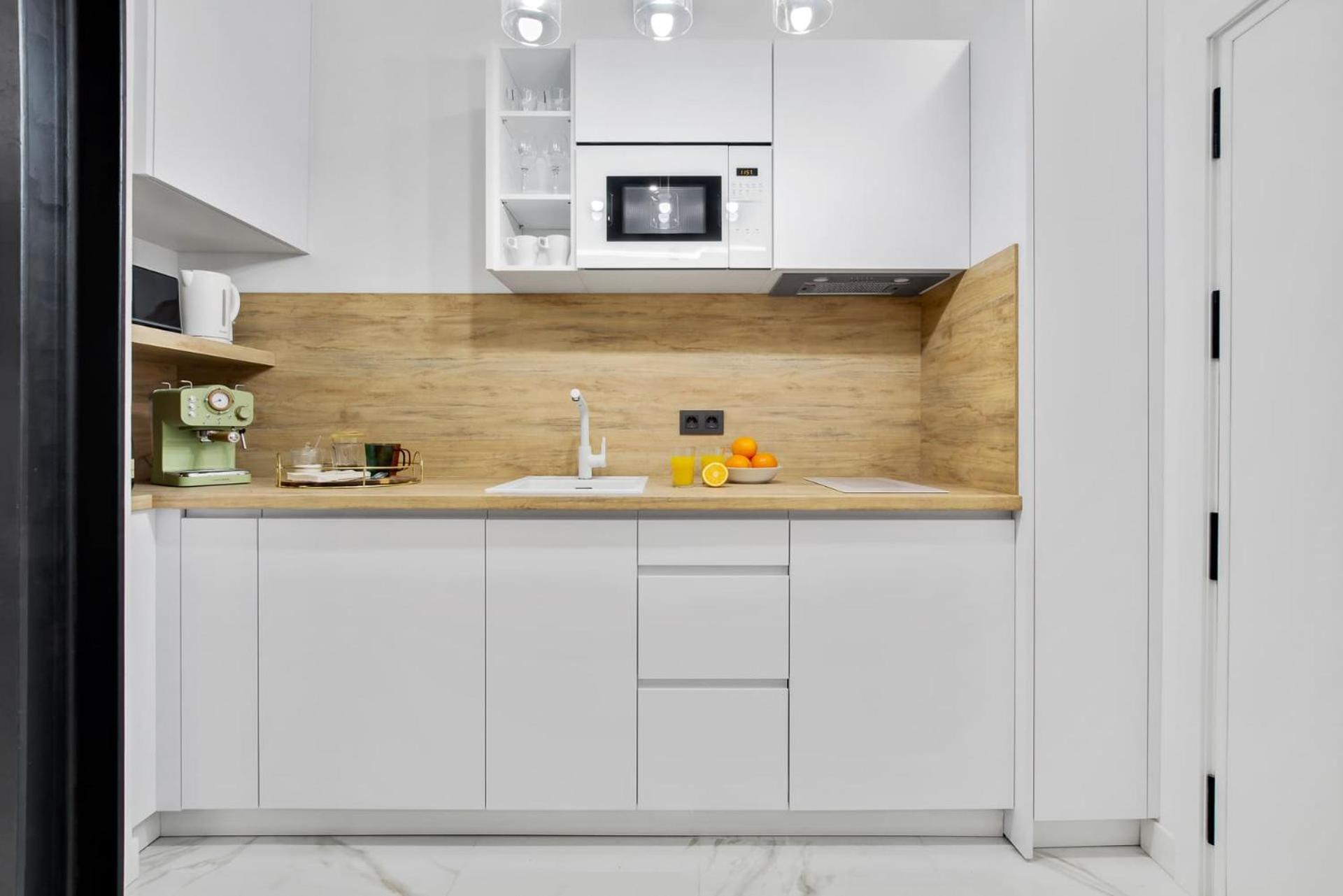 Апартаменты Apartamento En El Centro De Малага Экстерьер фото